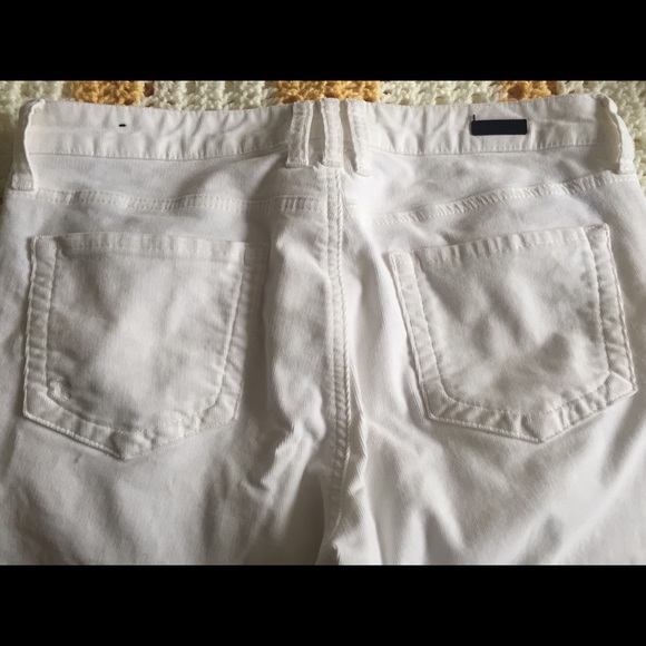 KUT from the Kloth Diana Skinny Corduroys Size 8 - Picture 2 of 5